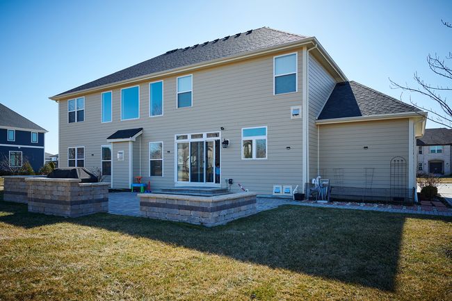 4311 Carpenter Rd, House other with 5 bedrooms, 5 bathrooms and 6 parking in Naperville IL | Image 48