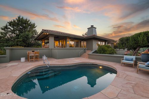 71 Calle Del Arboles, Sedona, AZ, 86336-5060 | Card Image