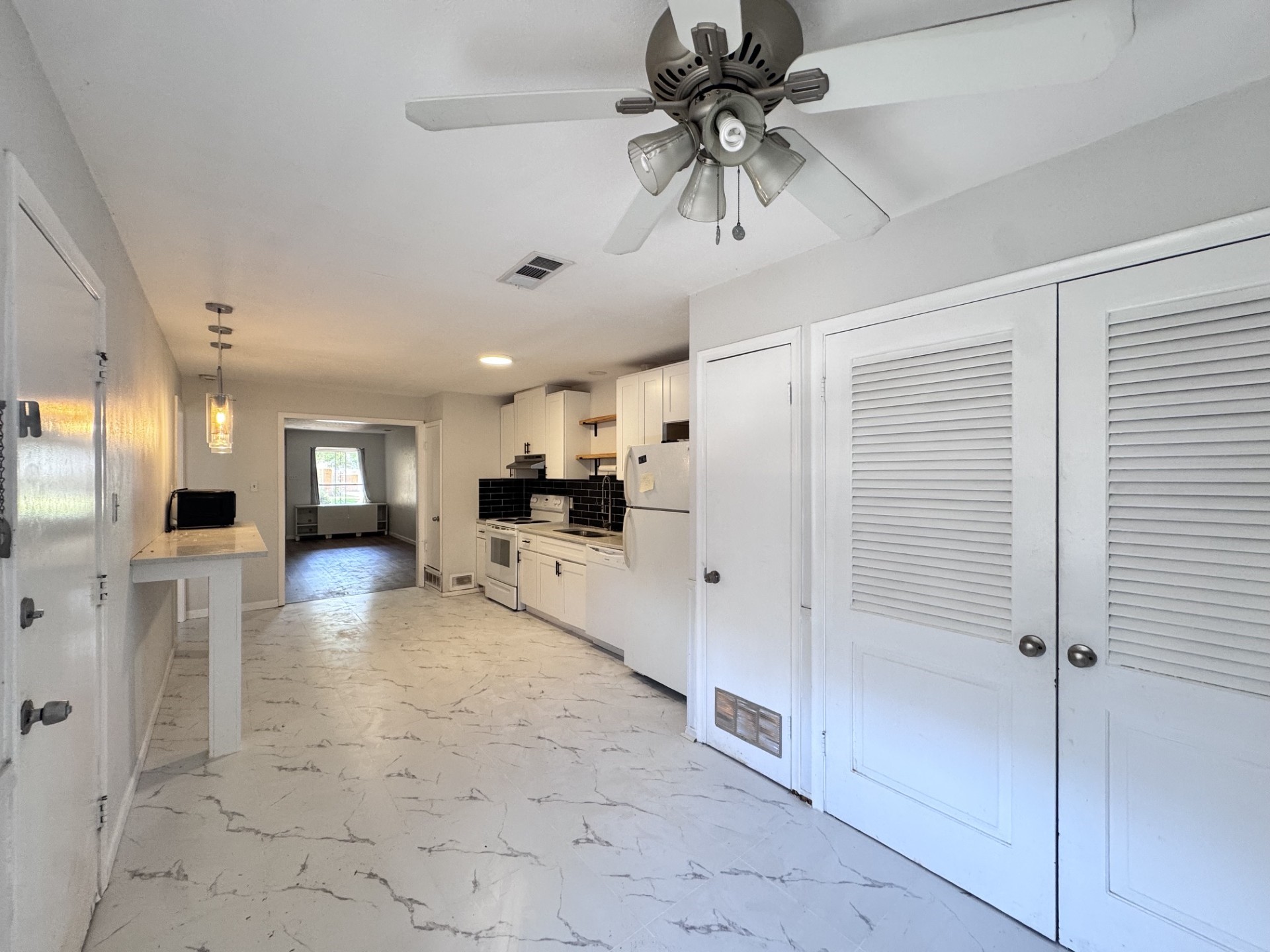 Residential Lease in Dallas 5