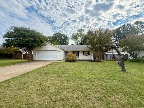 1015 Allyson Ave, Bryant, AR, 72022-4121 | Card Image