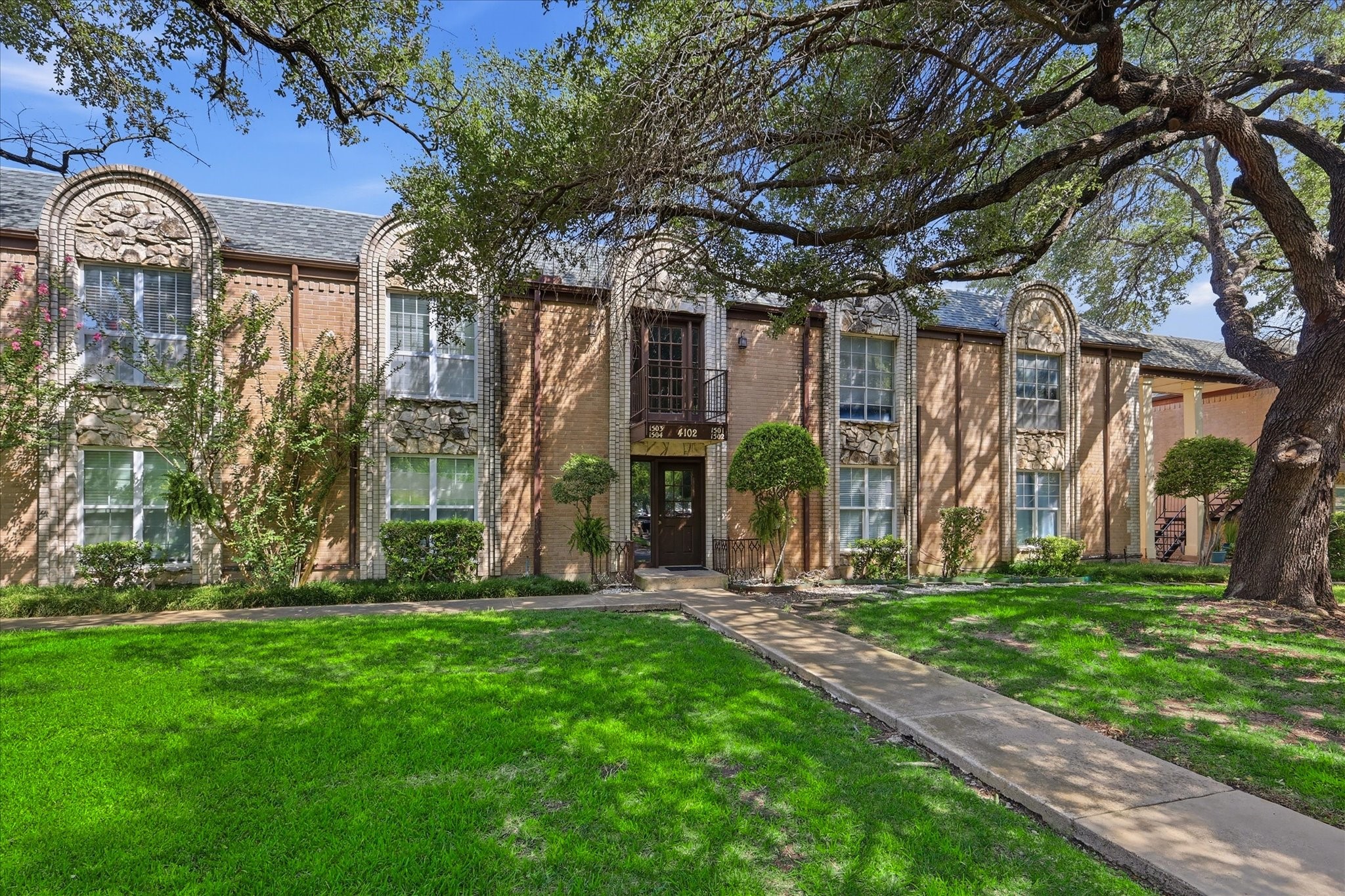 Residential in Fort Worth 3
