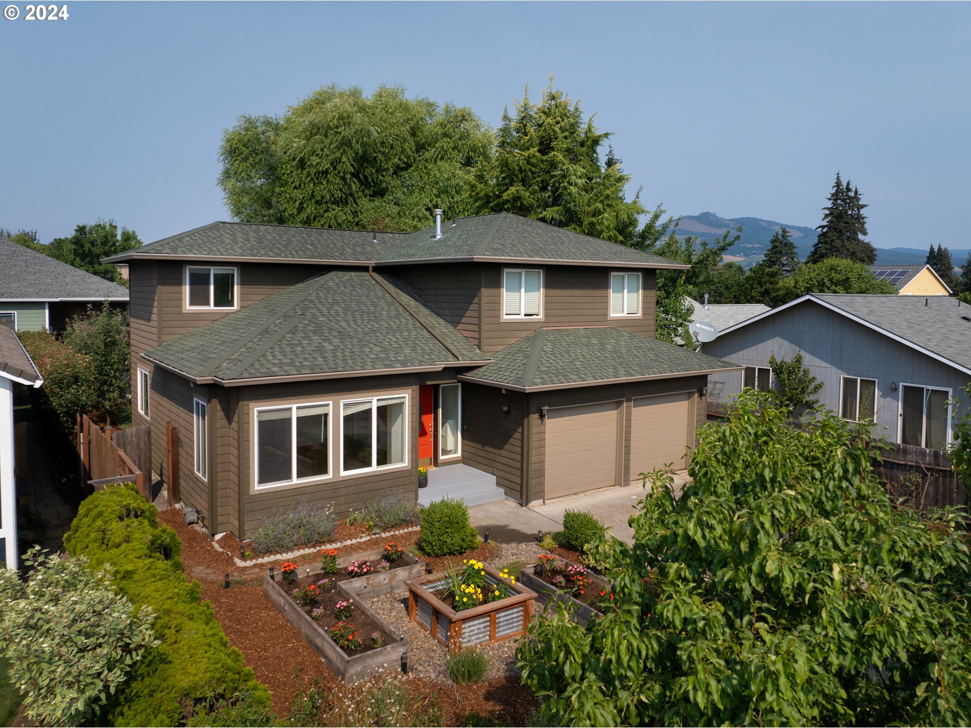 Freedom Loop, Hood River, OR 97031