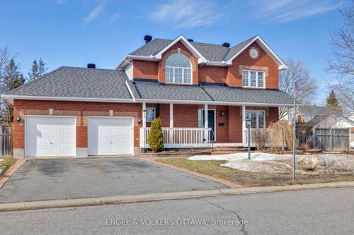 26 Carleton Cathcart St, Stittsville, ON, K2S1M7 | Card Image