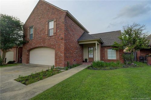 3232 Muirfield Dr, Lake Charles, LA, 70605-5989 | Card Image