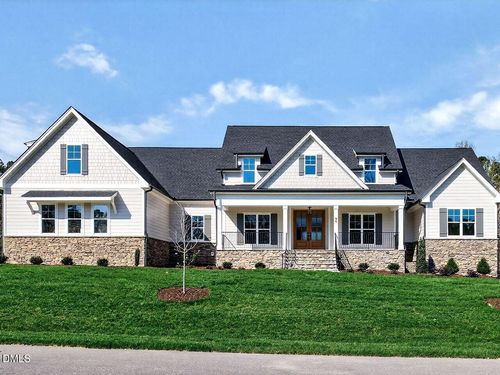 85 Old Garden Ln, Youngsville, NC, 27596-6642 | Card Image