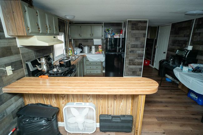 1570 Ryno Rd, House other with 2 bedrooms, 1 bathrooms and null parking in Luzerne MI | Image 40