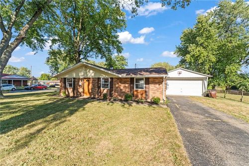 110 Mccraw Dr, Union, OH, 45322-3221 | Card Image