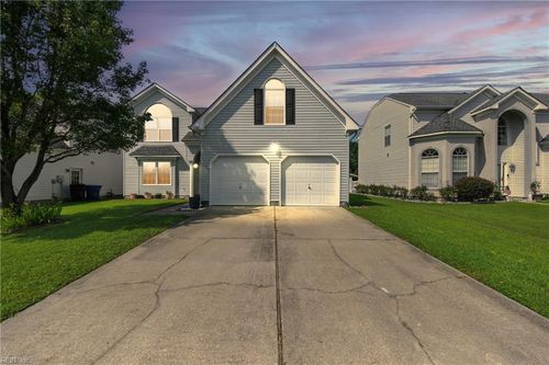 2520 Seven Kings Rd, Virginia Beach, VA, 23456-7826 | Card Image