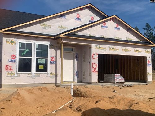 165 Dew Blossom Drive, Lexington, SC, 29073 | Card Image