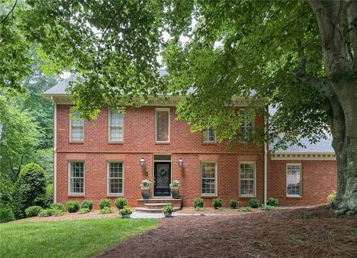1864 Hallford Ct, Dunwoody, GA, 30338-3608 | Card Image