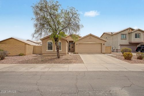 2237 S 85th Dr, Tolleson, AZ, 85353-8724 | Card Image