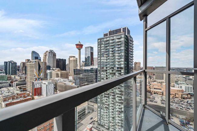 2610 - 225 11 Avenue Se, Home with 2 bedrooms, 2 bathrooms and 1 parking in Calgary AB | Image 18