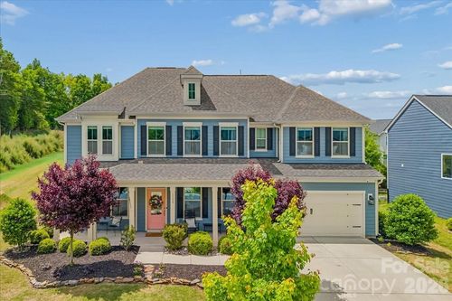 1135 Weir Ct, Fort Mill, SC, 29708-0200 | Card Image
