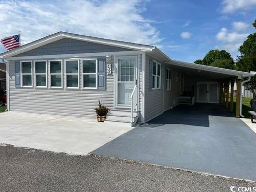 469 Sandpebble, Surfside Beach, SC, 29575-5059 | Card Image