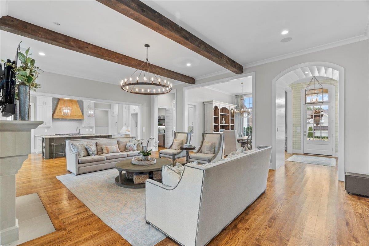 Residential in Germantown 4