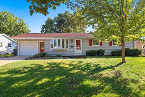 923 Amhart Drive, DE PERE, WI, 54115 | Card Image