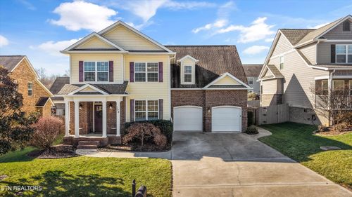 104 Crystal Cove Ln, Oak Ridge, TN, 37830-3115 | Card Image