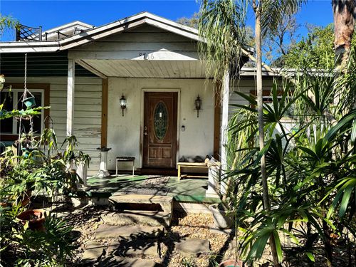 8716 N Temple Ave, TAMPA, FL, 33617-6036 | Card Image