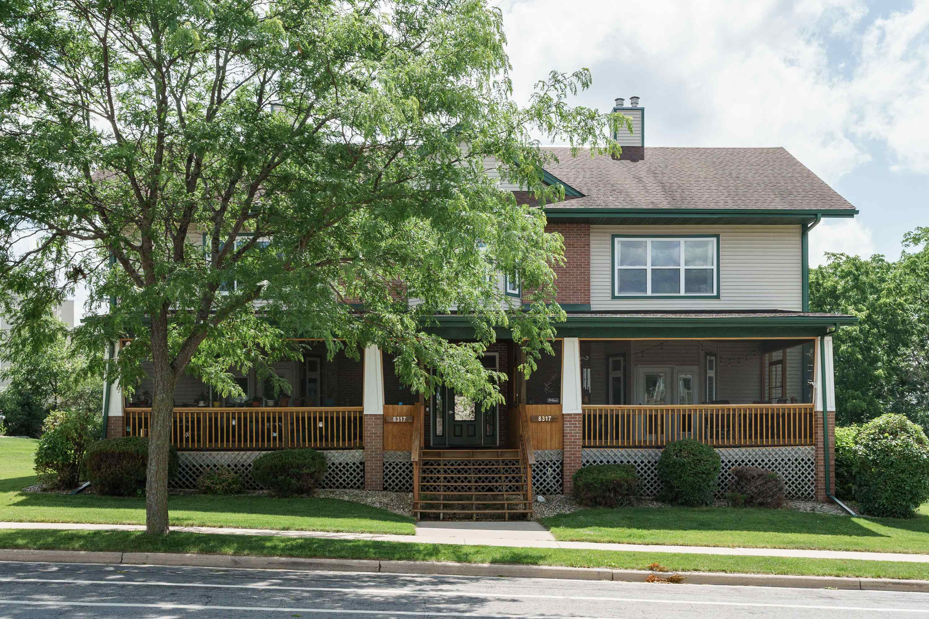 Residential in Madison 2