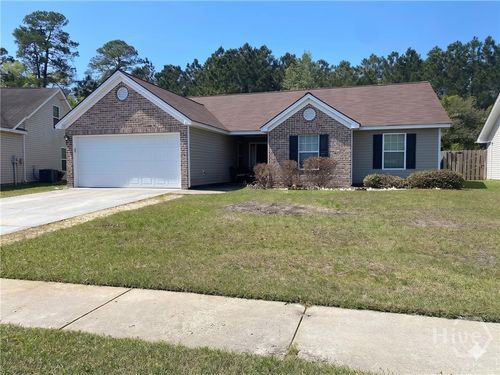 182 Cherry Laural Ln, Savannah, GA, 31419-9494 | Card Image