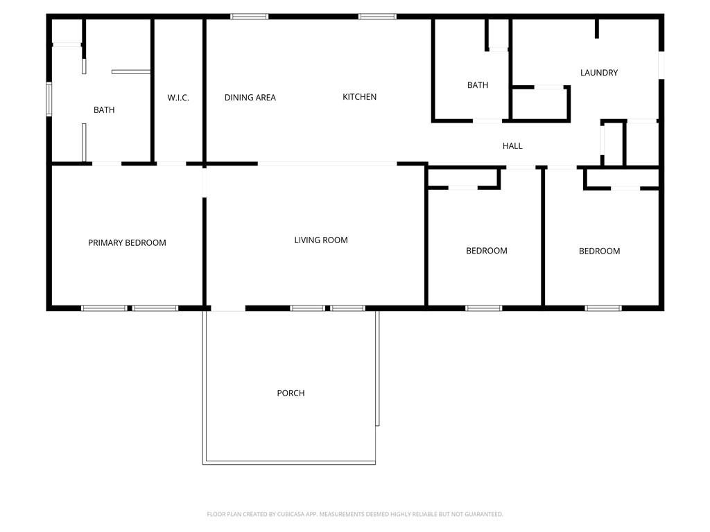 Residential in Blackshear 2