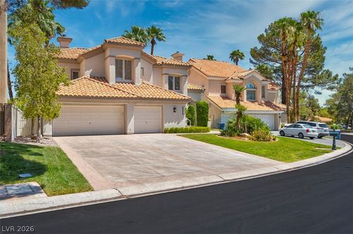 8848 Rainbow Ridge Dr, Las Vegas, NV, 89117-5815 | Card Image