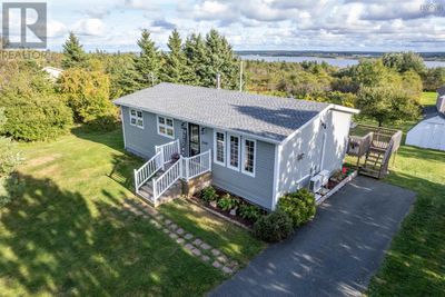 2168 Lingan Rd, House other with 3 bedrooms, 1 bathrooms and null parking in River Ryan NS | Image 3