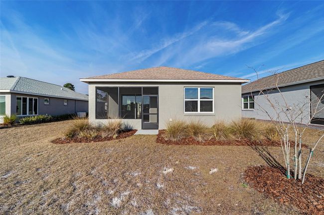 10277 Sw 96 Th Loop, House other with 2 bedrooms, 2 bathrooms and null parking in OCALA FL | Image 30