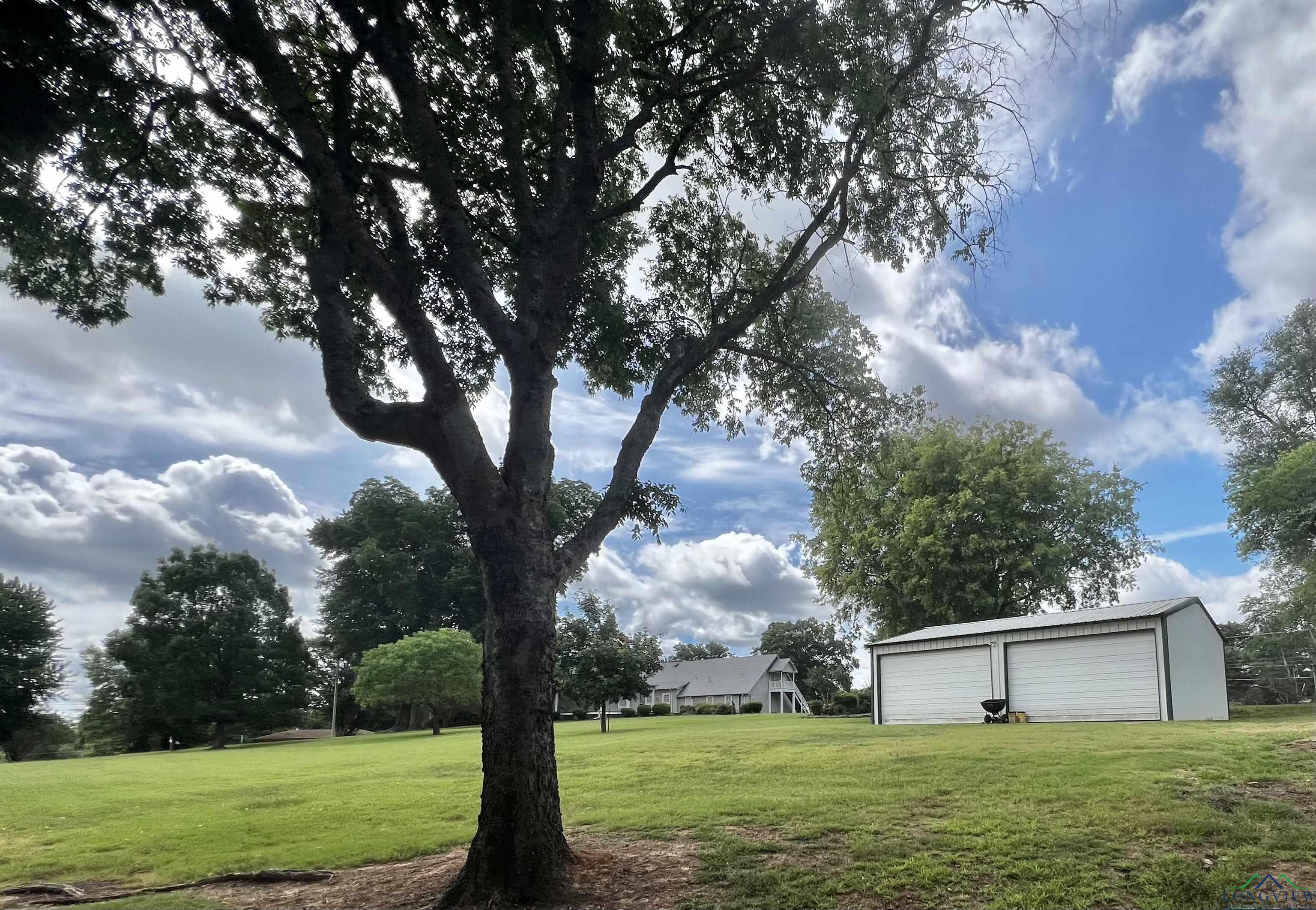 Hillcrest , Hughes Springs, TX 75656