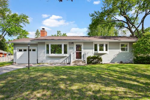 5718 Thrush Lane, MADISON, WI, 53711 | Card Image