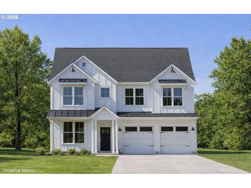 lot-30-5895 Nw 132nd Ave, Portland, OR, 97229 | Card Image