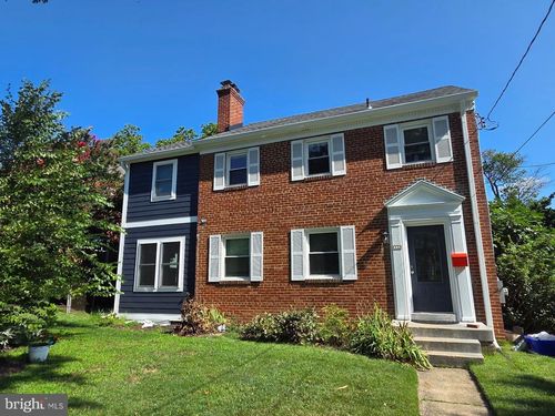 11 Indian Spring Dr, SILVER SPRING, MD, 20901-3016 | Card Image