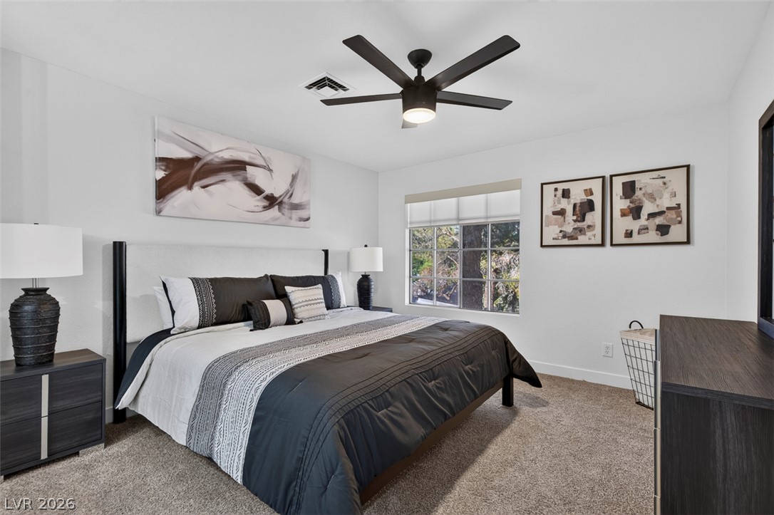 Residential Lease in Las Vegas 3