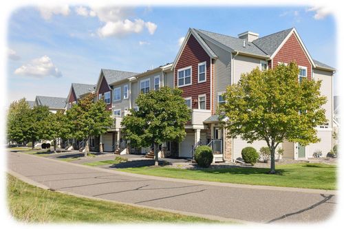 11712 84th Ave N, Maple Grove, MN, 55369-3041 | Card Image