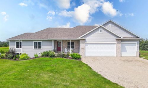 9411 North Road, WOLF RIVER, WI, 54940 | Card Image