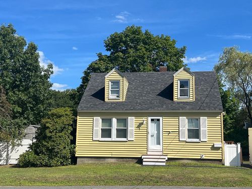 68 S Bowdoin St, Lawrence, MA, 01843-2037 | Card Image