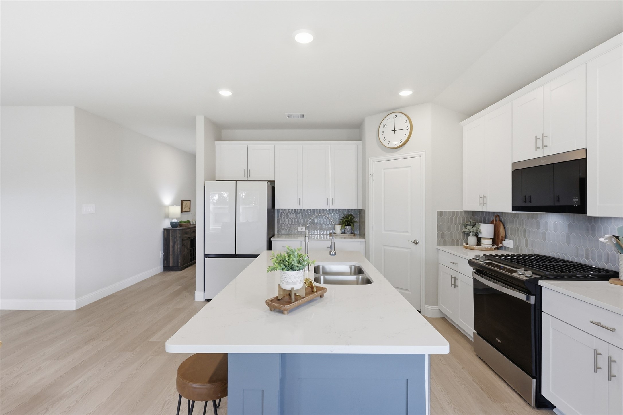 Residential in Fort Worth 4