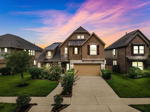 2527 Ormond Run, Missouri City, TX, 77459-7315 | Card Image