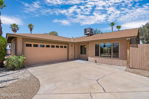 2642 S Black Moon Drive, Tucson, AZ, 85730 | Card Image