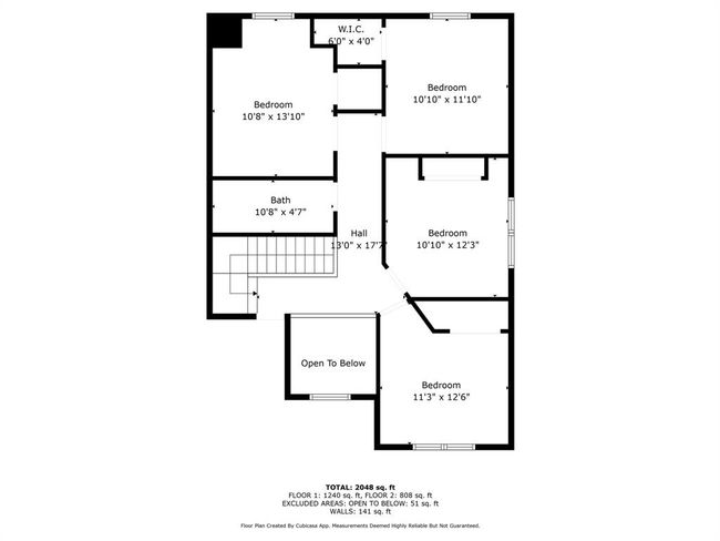 Spacious corner lot adorned with beautiful mature trees. | Image 24