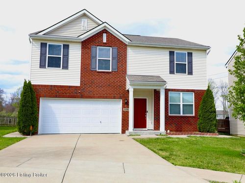 11705 Beacon Ct, Louisville, KY, 40299-5841 | Card Image