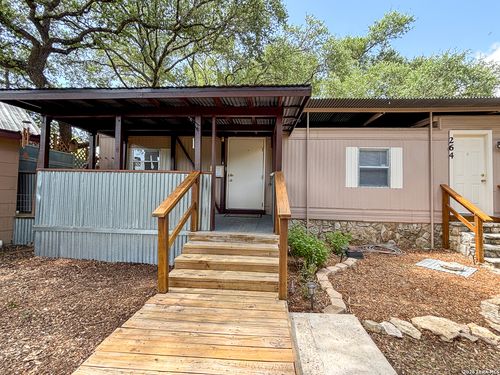 264 Greenwood St, Canyon Lake, TX, 78133-4239 | Card Image