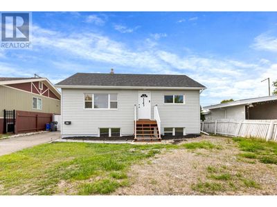 1143 Carney St, House other with 3 bedrooms, 2 bathrooms and null parking in Prince George BC | Image 1