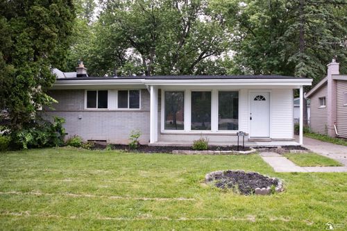 19278 Berg Rd, Detroit, MI, 48219-1713 | Card Image