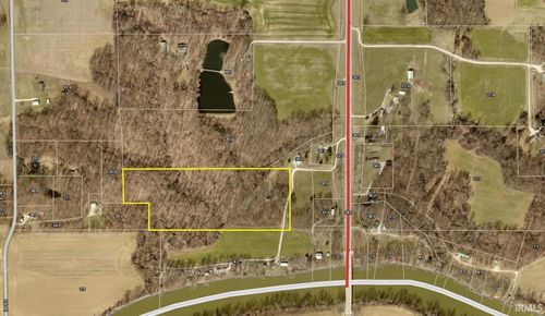 14 Acres off Hwy 257, Washington, IN, 47501 | Card Image