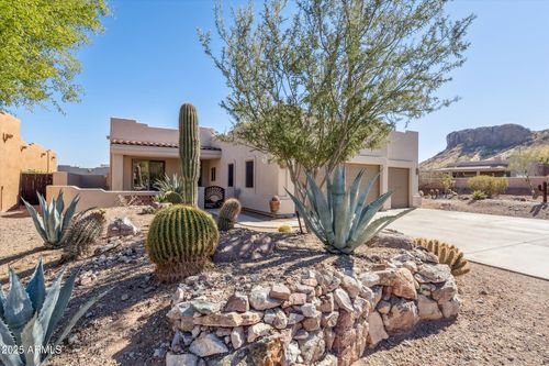 4309 S Priceless View Drive, Gold Canyon, AZ, 85118 | Card Image