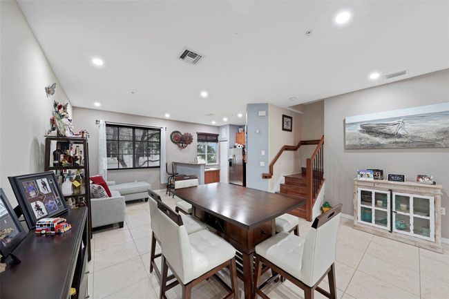 Dining room/kitchen | Image 9