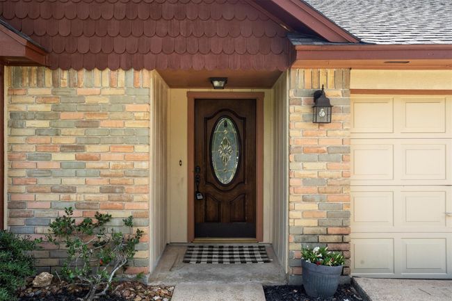 5211 Pimberton Ln, House other with 3 bedrooms, 2 bathrooms and 2 parking in Spring TX | Image 30