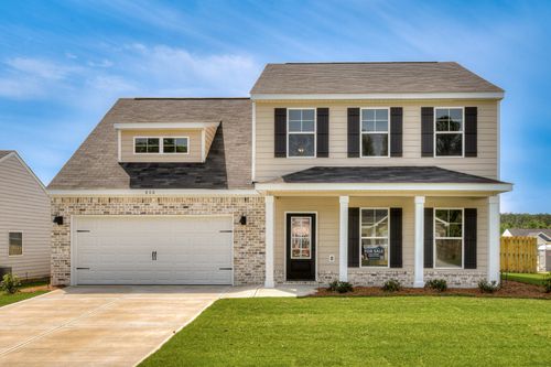 851 Snow Bunting Ct, North Augusta, SC, 29860-8066 | Card Image