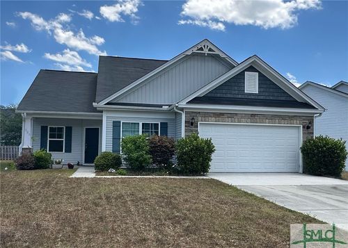 223 Somersby Blvd, Pooler, GA, 31322-3684 | Card Image